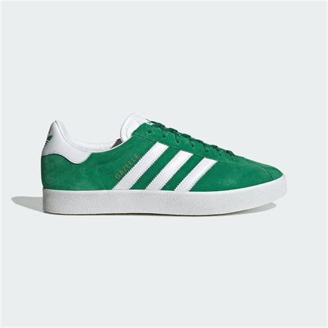 adidas gazelle 85 herren|adidas gazelle sneakers.